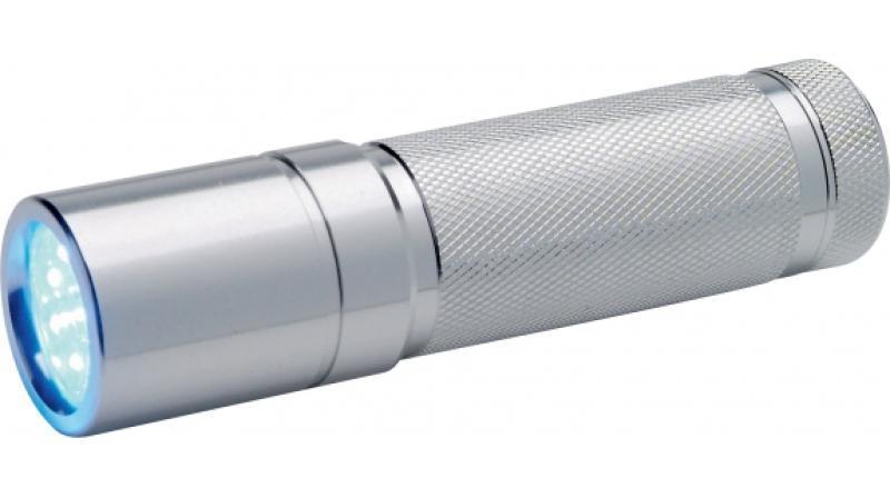 Titan LED Flashlight