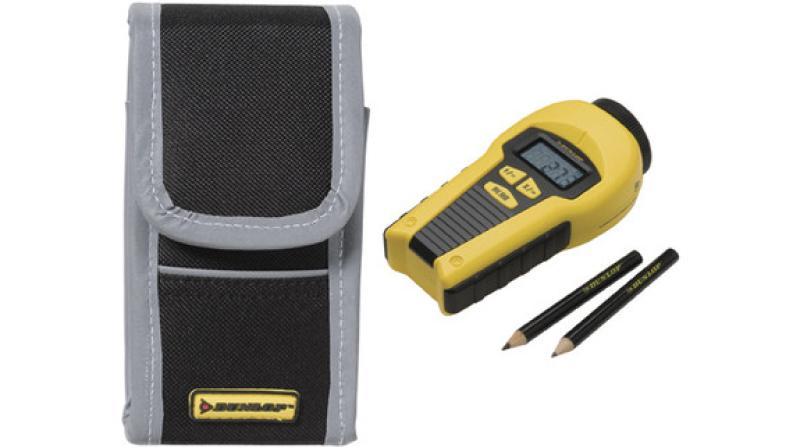 Dunlop Ultrasonic Digital Measurer