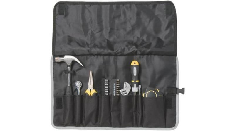 Dunlop 27 Pcs Tool Set