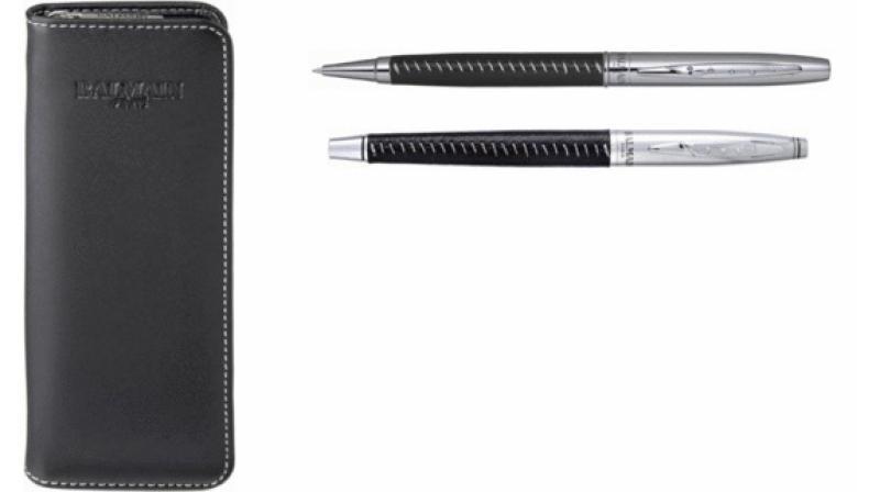 Balmain Millau Pen Set