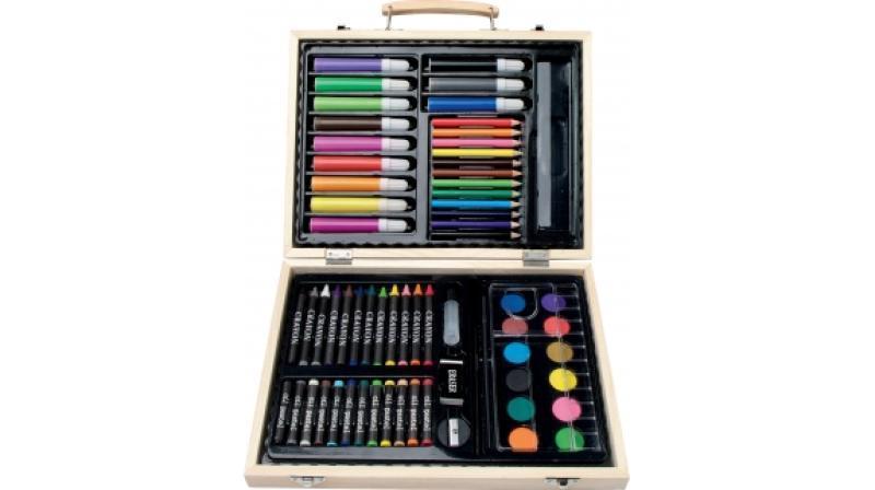 67 Pcs Pencil set