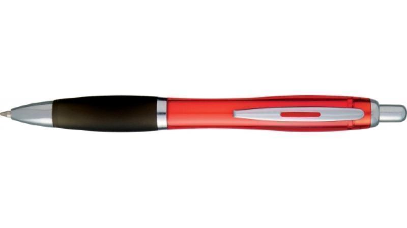 The Nash Pen - Black ink