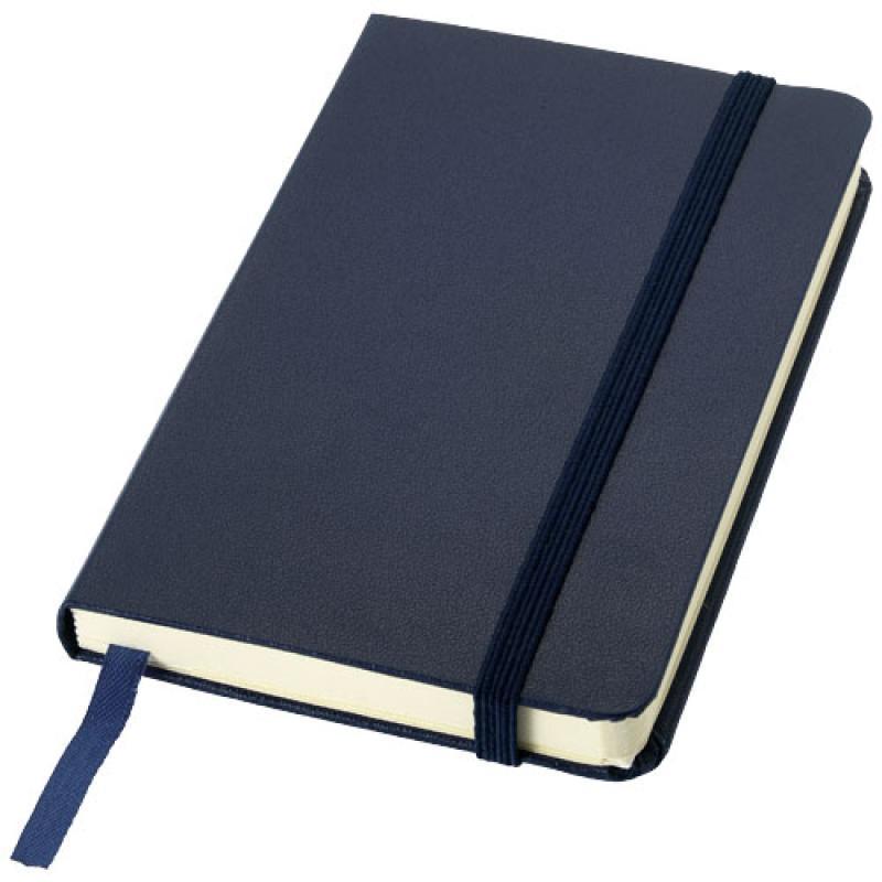 A6 Notebook Hardcover