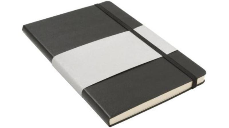 Balmain Notebook
