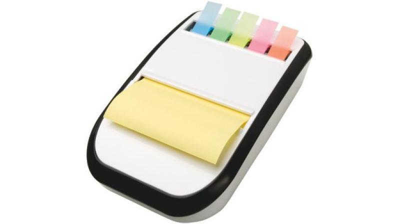 Sticker Notes Dispenser