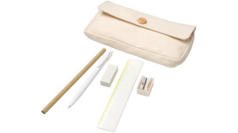 Biodegradable Stationary Set