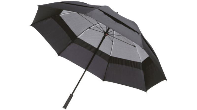 Slazenger Double Layer Golf Umbrella