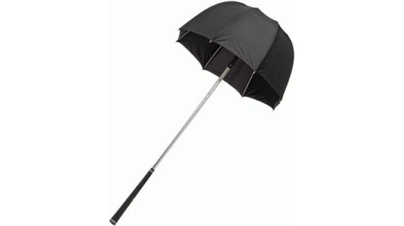 PGA Tour Golf Bag Umbrella