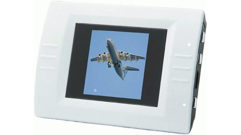 Digital Picture Frame