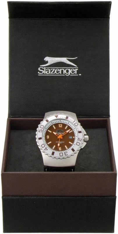 Slazenger Analogue Watch