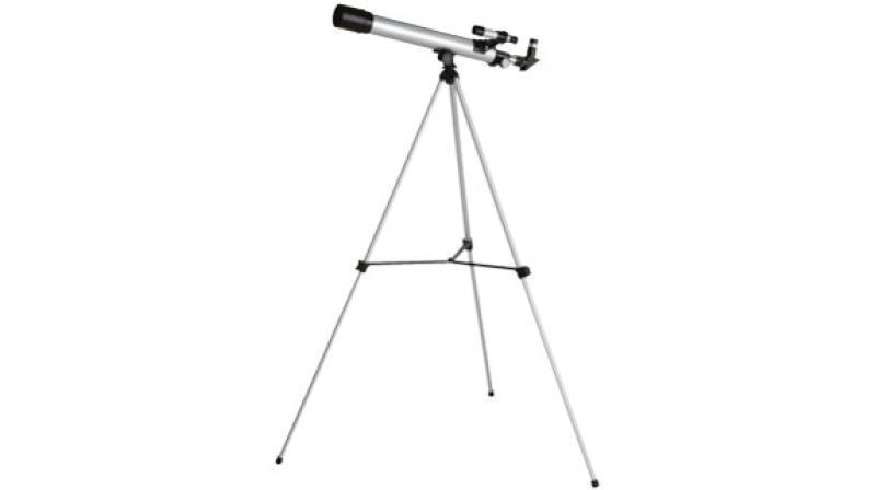 300 x 50 Telescope