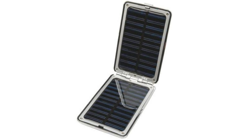 Solar Charger