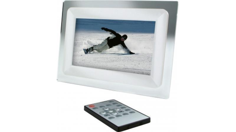 Digital Picture Frame