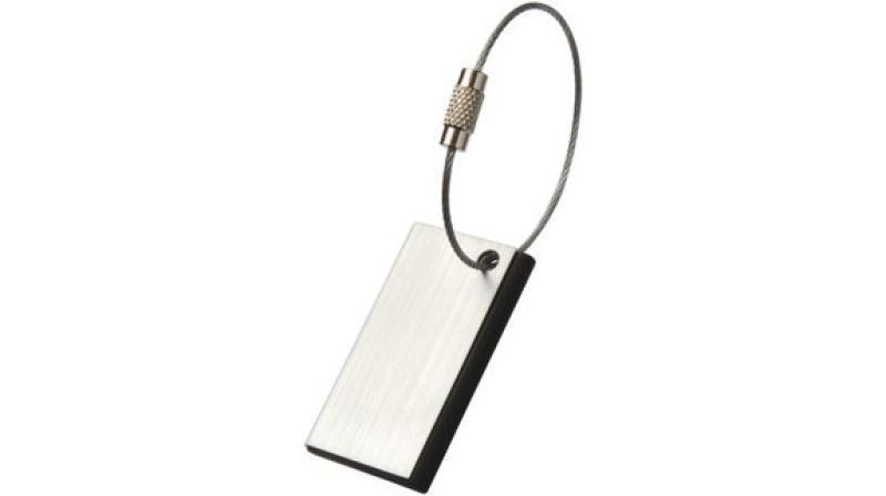 Tango Key Chain