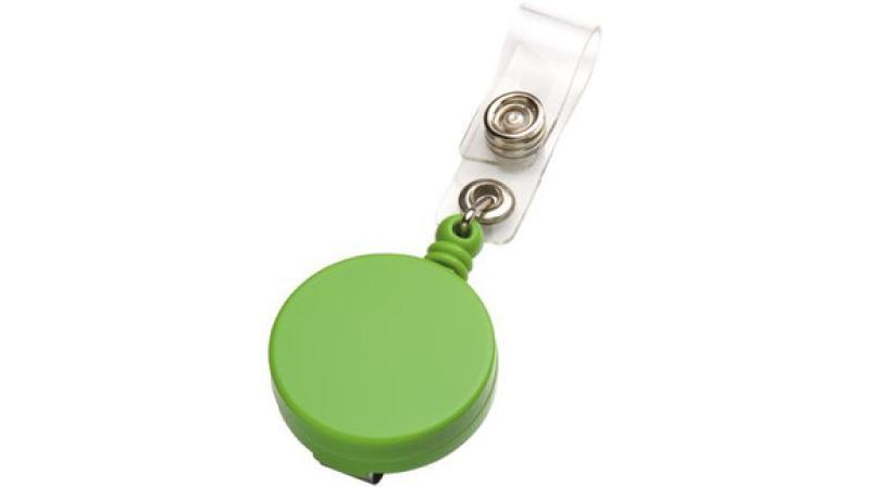 Roller Clip