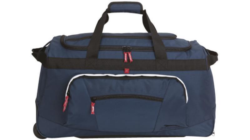 Slazenger Winner Travel Bag