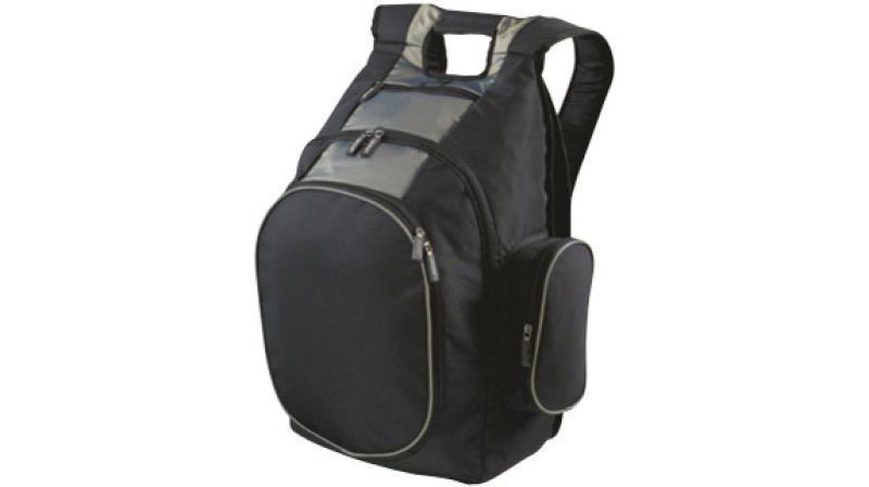 Design Compu-Backpack