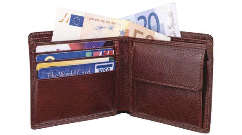 Vienna Wallet