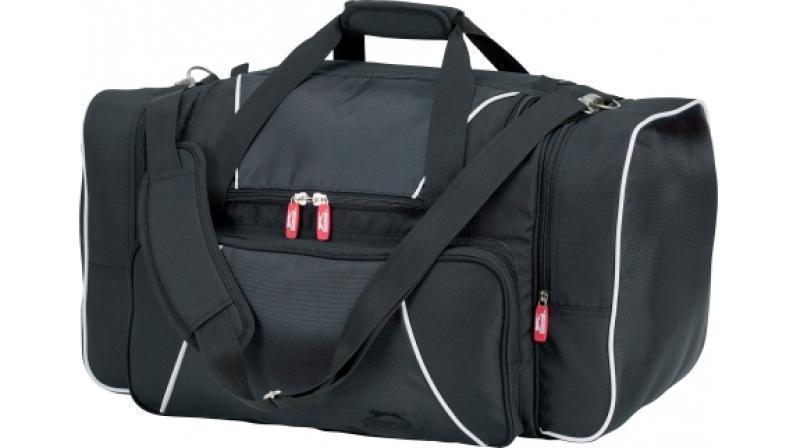 Slazenger Travel Bag