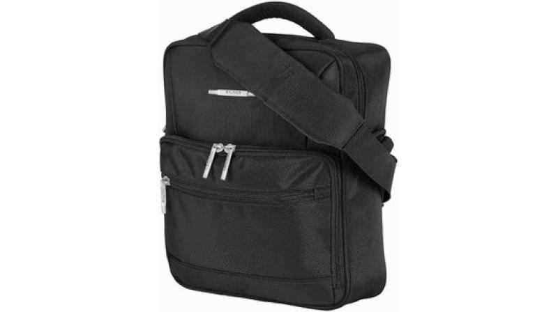 Balmain La Rochelle Shoulder Bag