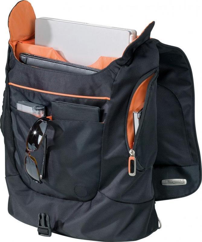 Laptop Rucksack