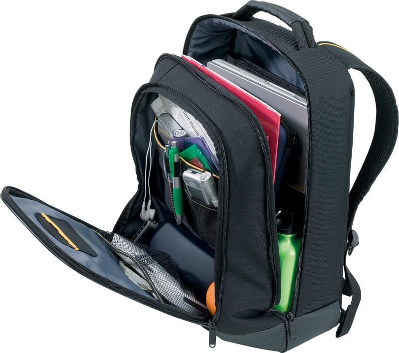 Case Logic Laptop Rucksack