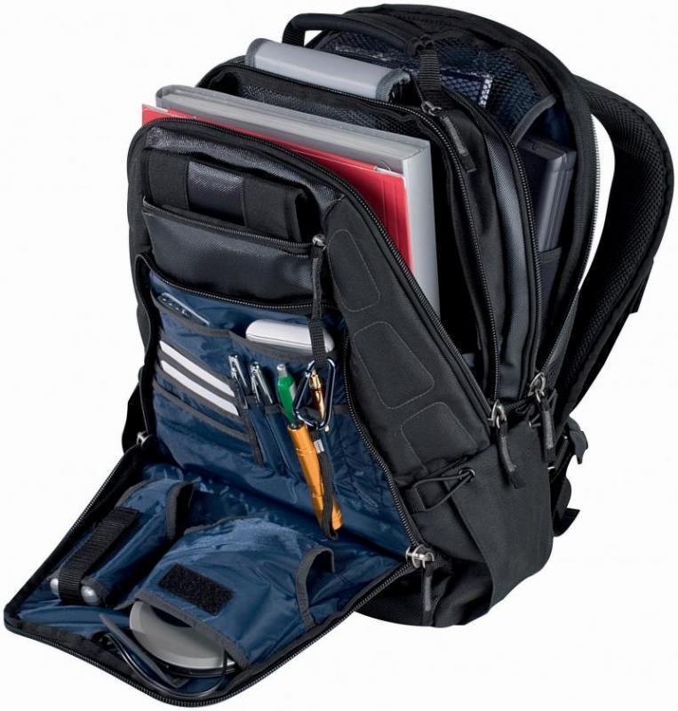 Laptop Rucksack