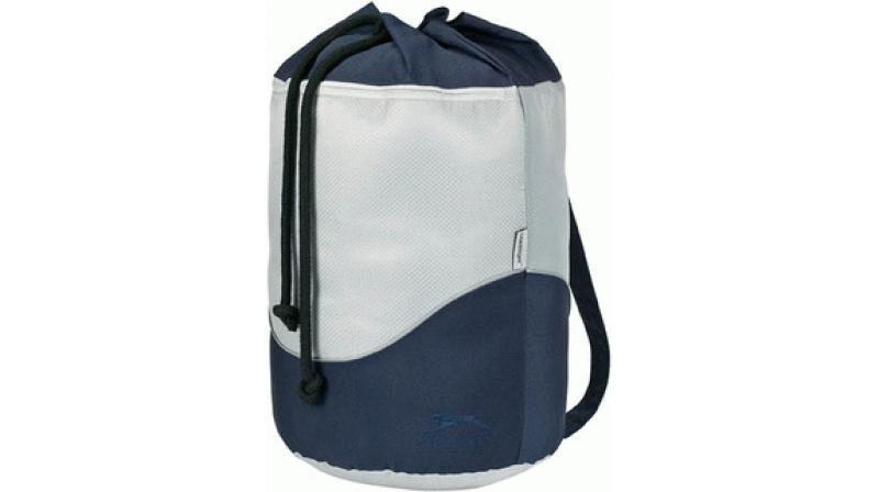 Slazenger Light Weight Duffel Bag