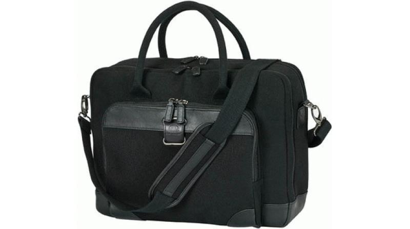 Milan Business Bag
