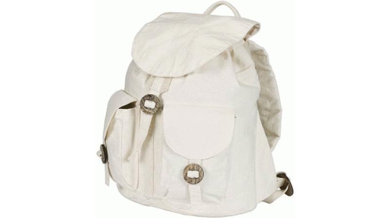 Organic Rucksack