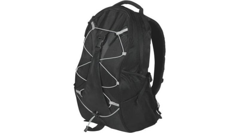 Hikers Backpack