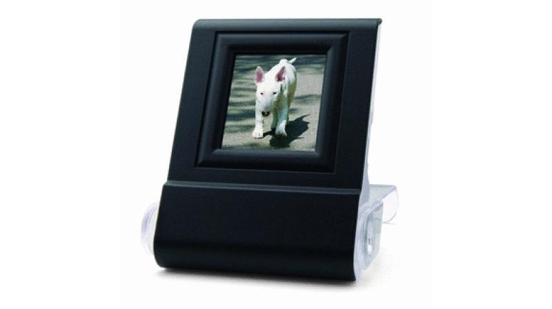 Digital Picture Frame