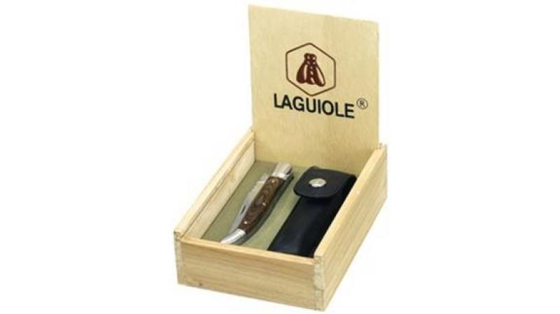 Laguiole Pocket Knife