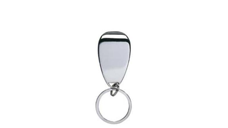 Bottle Opener Key Chain