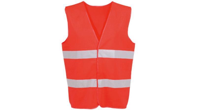 Safety Vest