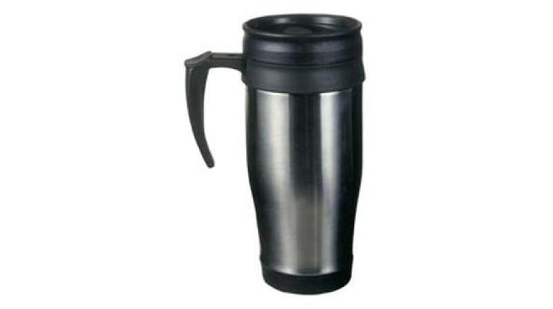 Stainless Stel Travel Mug