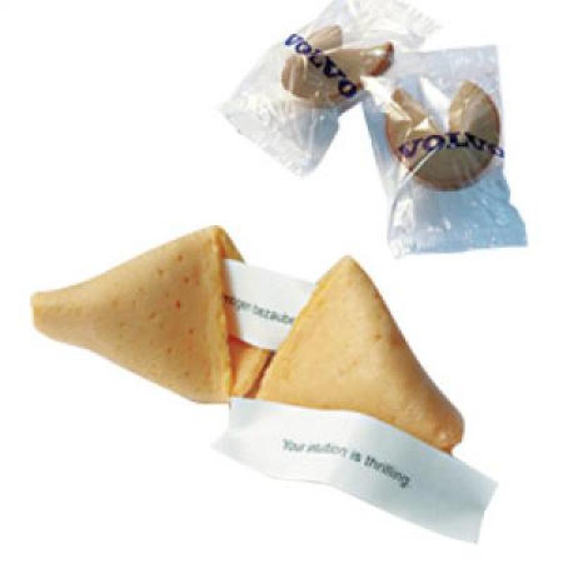 Fortune Cookies