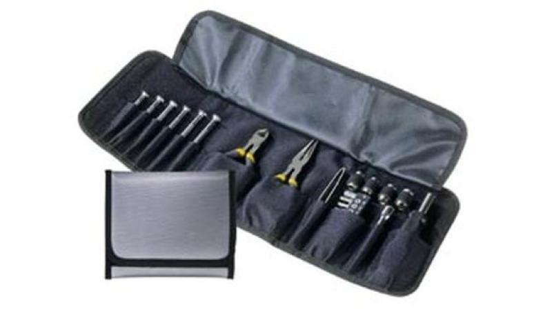 25 Pcs Tool Set