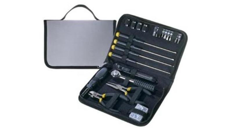 40 Pcs Tool Set