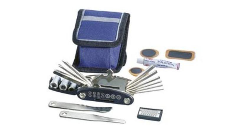 Bike Repair Kit