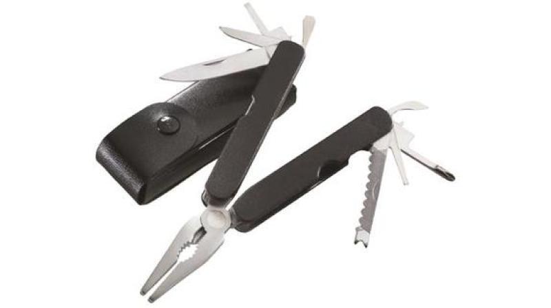 Multi Function Tool