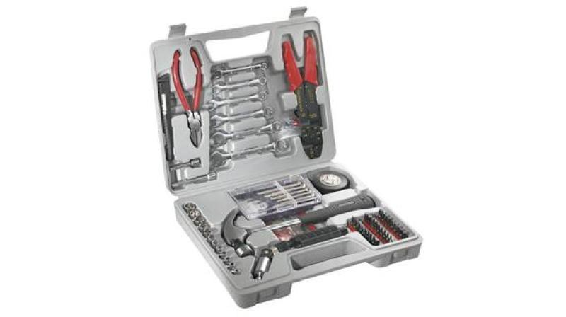 98 Pcs Tool Set