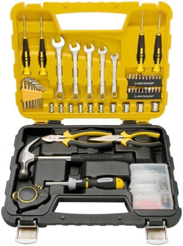 199 Pcs Tool Set