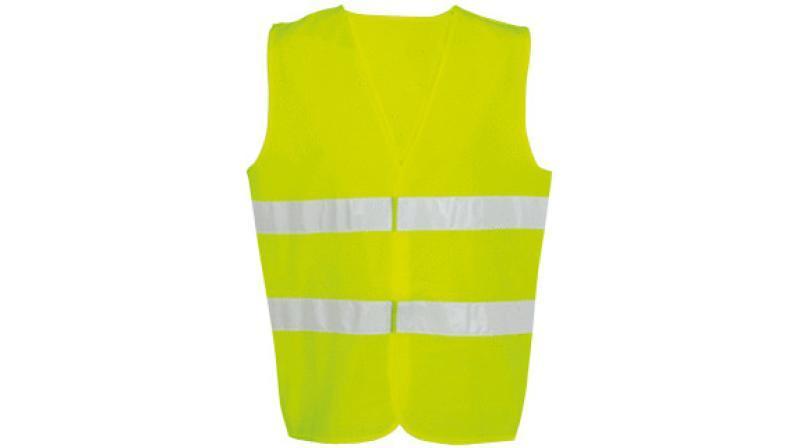 Safety Vest