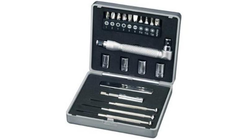 20 Pcs Tool Set