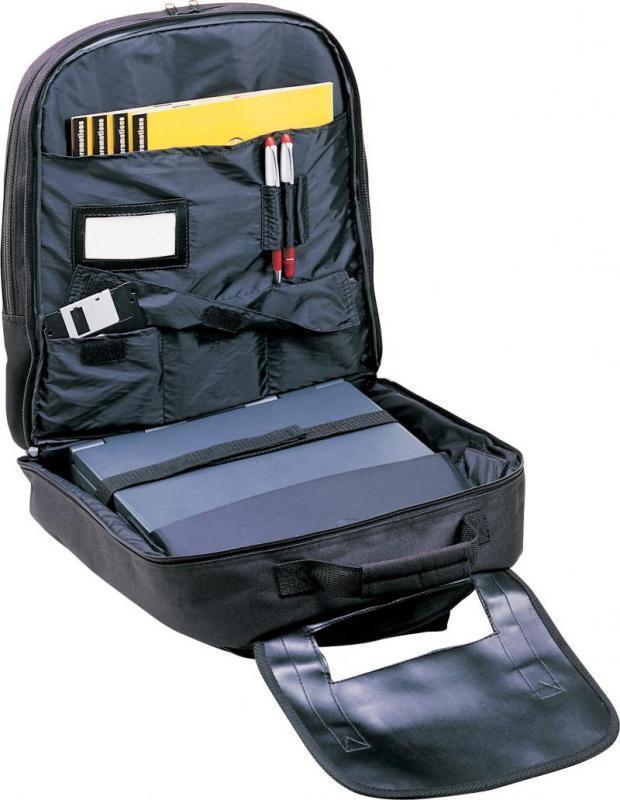 Laptop Rucksack