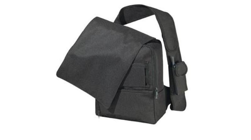 Square City Bag