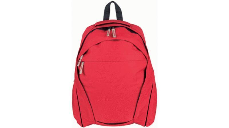 Calgary Rucksack