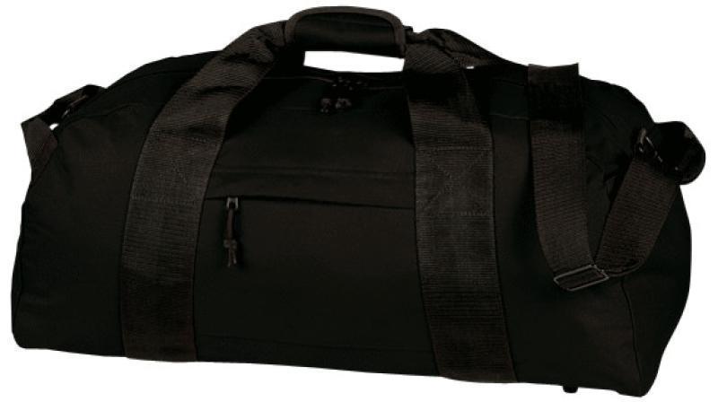 Medium Travel Bag