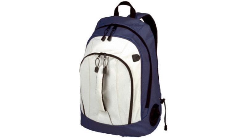 Arizona Rucksack With Handle